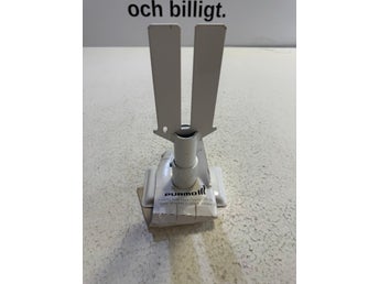 Golvkonsol till Purmo KON 22-34 Purmo