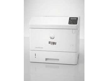 LaserJet Enterprise M605 – Kraftfull och snabb laserskrivare (Arbetshäst)