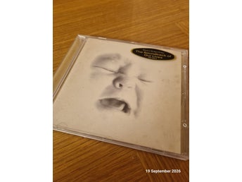 CD: The Soundtrack of Our Lives - Welcome to the Infant Freebase