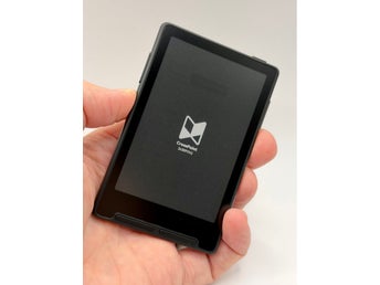 Xteink X3 E-bokläsare / E-reader