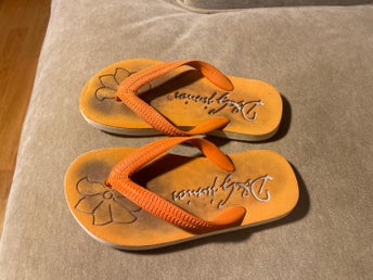Flip-flops Stl.31