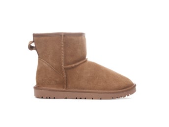 Vattenavvisande vinterkänga från Exani strl 37 riktpris 1299kr nu 499kr