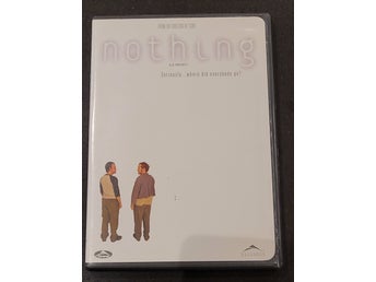 Nothing, Vincenzo Natali, David Hewlett, Andrew Miller