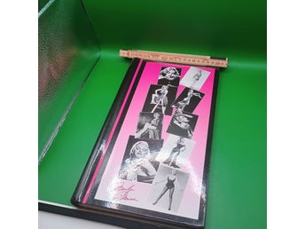 Fotoalbum - Marilyn Monroe - 1980's