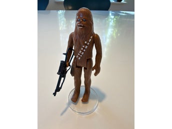 Star Wars Vintage - Chewbacca