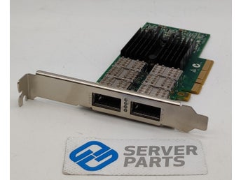 Mellanox ConnectX-3 CX314A NIC 40GbE Dualport QSFP MCX314A-BCCT