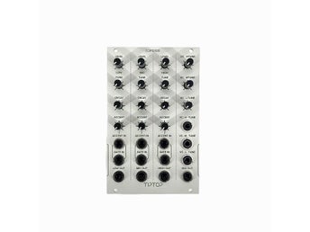 Tiptop Audio TOMS909 TR909 Toms, NS (16HP)