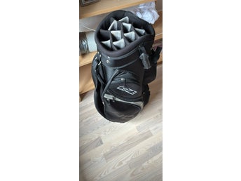 Golfbag 4D CB73