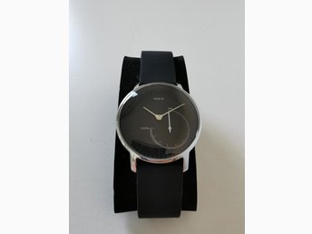 nokia activity & sleep watch