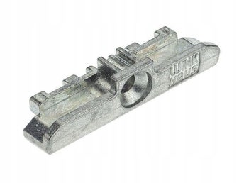 Winkhaus slutbleck 576 drehkipp/tilt-and-turn/inåtgående fönster
