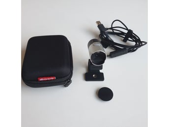 LifeCam Studio HD Webbkamera