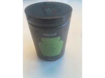 NY! WelleCo The Super Elixir Original Pineapple & Lime 300 gram! Nypris 1000kr!