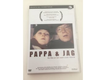 Pappa & jag