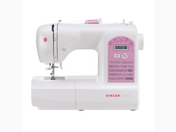 singer symaskin 2273 singer symaskin 2273