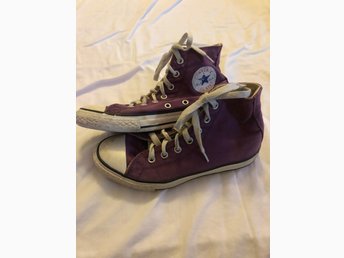 converse 33.5