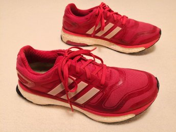 Adidas Energy Boost 2 rosa sneakers 38 Adidas Energy Boost 2 rosa sneakers 38