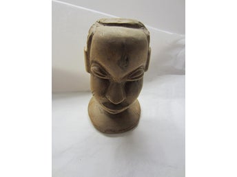 SKULPTUR AFRIKA