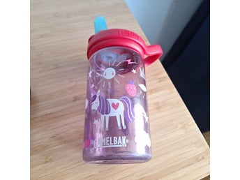 Camelbak vattenflaska barn