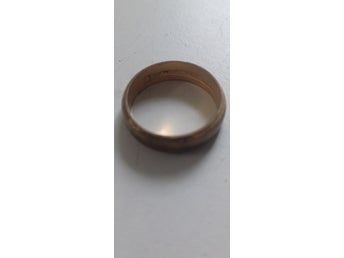 Arbetarvigselring / vardagsring