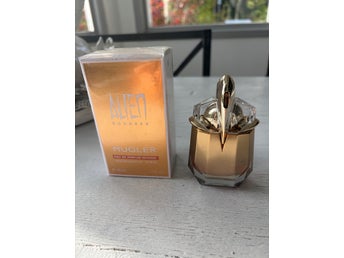 Mugler Alien Goddess Eau de Parfum Intense 30 ml