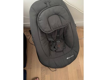 Babysitter bebenconfort