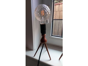 Severin hansen lampa