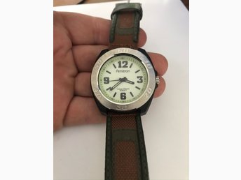 armitron water resist 330 ft