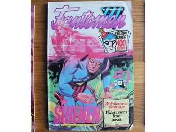 FANTOMEN 1986 NR 14