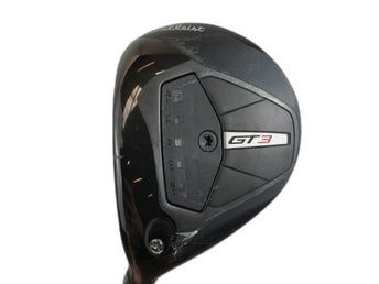 Titleist GT3 Fairway