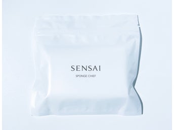 SENSAI SPONGE CHIEF, 1 ST, NY! ORDINARIE PRIS: 170 KR