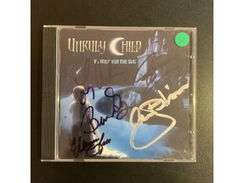 Unruly Child - Waiting Fo.. | Köp från PetSoundsRecords på Tradera