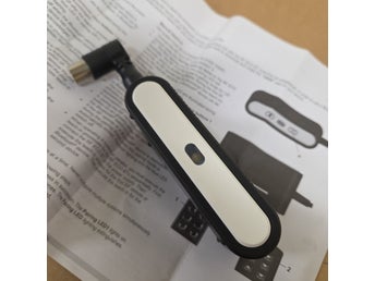 RF ECO BT Bluetooth-mottagare