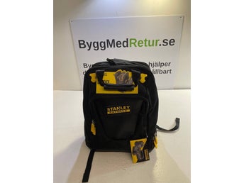 Verktygsryggsäck Stanley Fatmax
