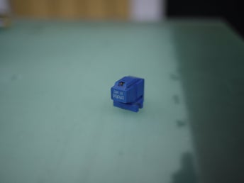 Ortofon X-1 MC / High-Output MC för Phono MM