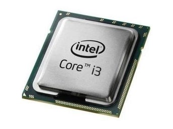Intel Core i3-4330 S-1150
