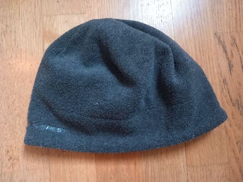 Varm mössa
