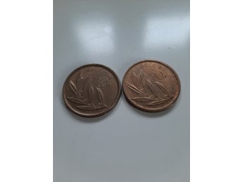 Belgiska mynt,20 Francs