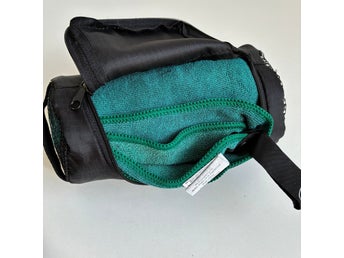 Phoxx // Vandringshanduk // Mikrofiberduk i fodral