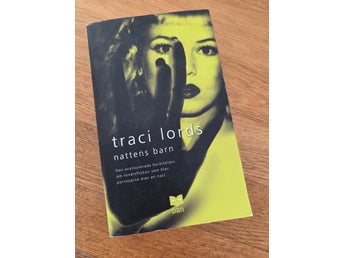 Nattens barn - Traci Lords - 1998