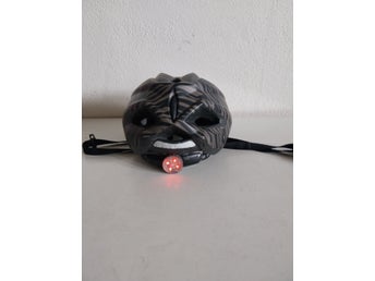 MET cykelhjälm stl. 52-57 cm