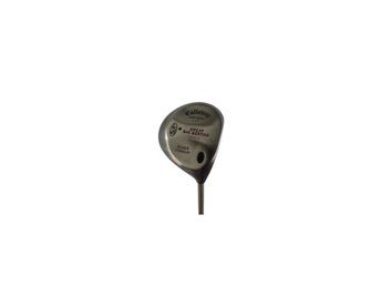 Callaway Great Big Bertha War Bird 11° Driver - Callaway G.B.B. UL R-Flex Skaft