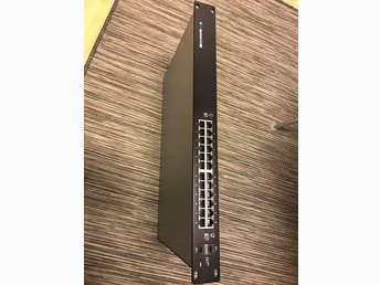 Ubiquiti EdgeSwitch 24