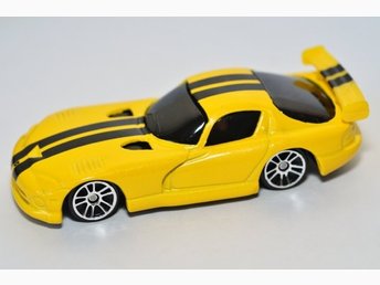 maisto dodge viper gt2