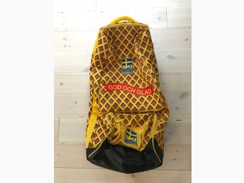 Kexchoklad väska Kexchoklad väska