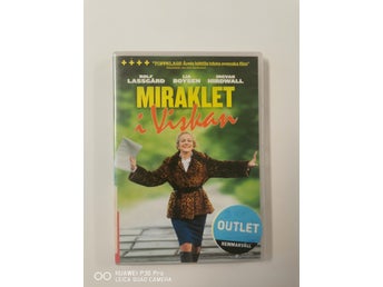 Miraklet i viskan