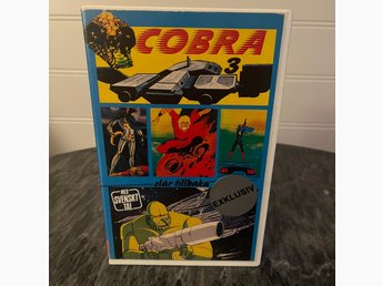 Cobra 3