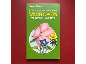 A guide to WILDFLOWERS OF NORTH AMERICA Frank D. Venning 1984