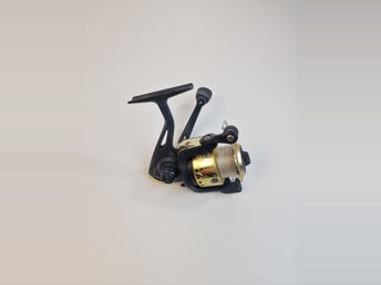 Spinnrulle FD 3000