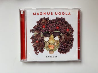 Magnus Uggla - Karaoke