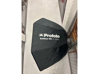 Profoto Softbox RFi 3' Octa